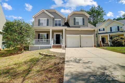 14137 Wild Elm Road, Charlotte, NC 28277