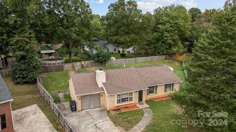 4416 Westcreek Court, Charlotte, NC 28227