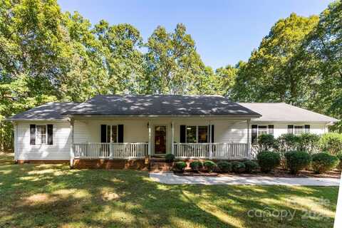 1256 Carpenter Springs Drive, Dallas, NC 28034