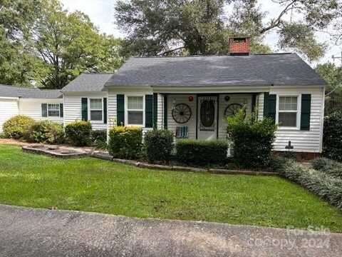 949 Grace Avenue, Lancaster, SC 29720