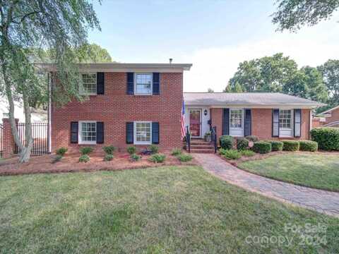 1112 Woodvale Avenue, Gastonia, NC 28054