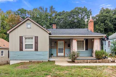 515 Suttle Street, Shelby, NC 28150