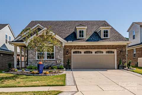 3228 Marchers Trace Drive, Charlotte, NC 28227