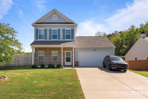 214 Austen Lakes Drive, York, SC 29745