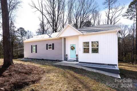 304 E Cleveland Avenue, Bessemer City, NC 28016