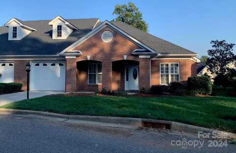 407 Knops Nob Road, Mooresville, NC 28115