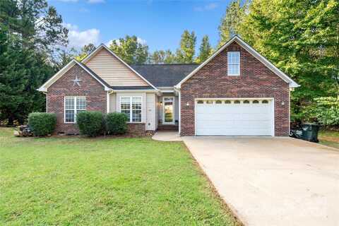 1024 Dove Meadows Drive, Gastonia, NC 28052