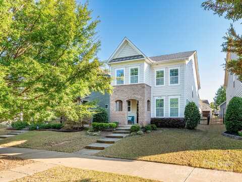 1718 Woodward Avenue, Charlotte, NC 28206