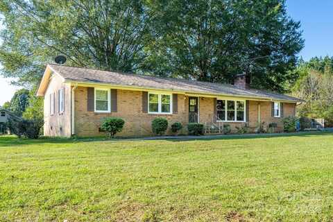 2823 Hopewell Church Road, Sherrills Ford, NC 28673