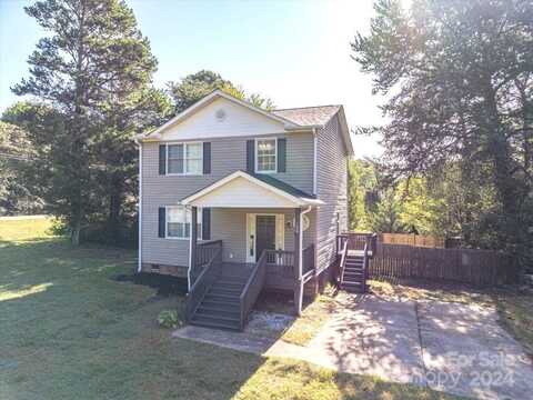 128 Inverness Loop, Mooresville, NC 28117