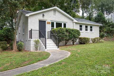 3201 June Drive, Charlotte, NC 28205