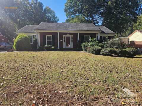 3506 Erinbrook Lane, Charlotte, NC 28215