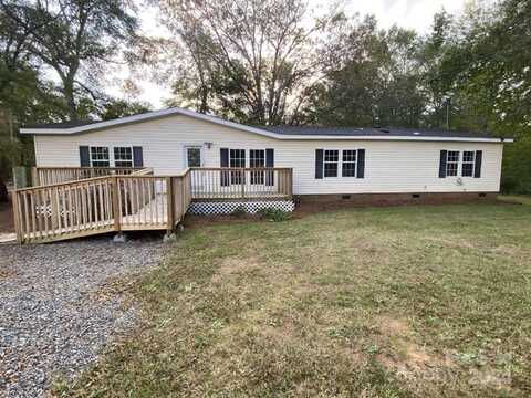 107 Church View Drive, Lawndale, NC 28090