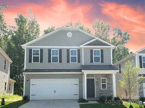 7125 Stoney Wood Lane, Charlotte, NC 28215