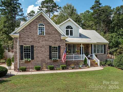 4100 Cherrybrook Drive, Mint Hill, NC 28227