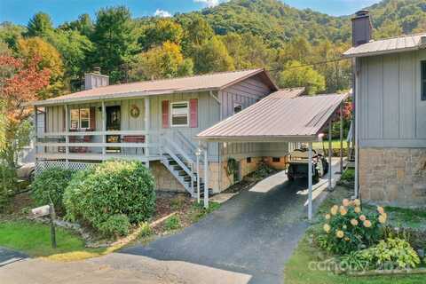 228 Raven Ridge, Maggie Valley, NC 28751