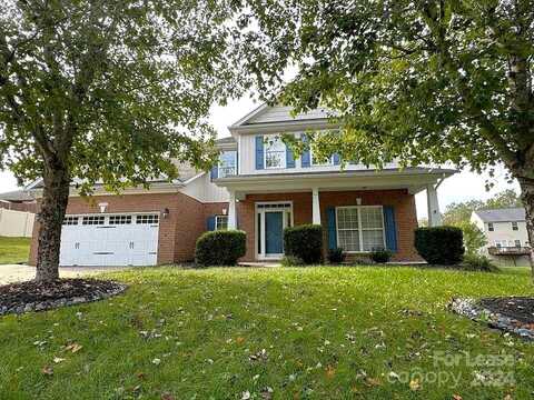 7256 Bradberry Lane, Denver, NC 28037