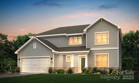 209 E Warfield Drive, Mooresville, NC 28115