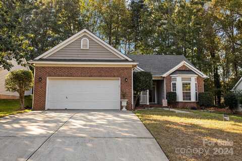 7129 Spandril Lane, Charlotte, NC 28215