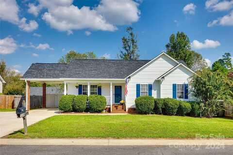 1823 Lawton Drive, Rock Hill, SC 29730