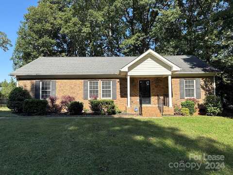 4216 David Drive, Matthews, NC 28105