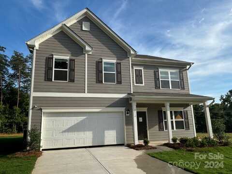 7570 Bridle Court, Sherrills Ford, NC 28673