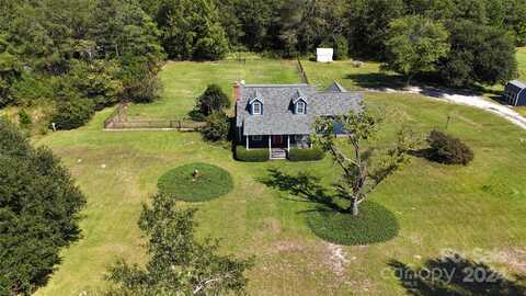 275 Scout Cabin Road, Kershaw, SC 29067