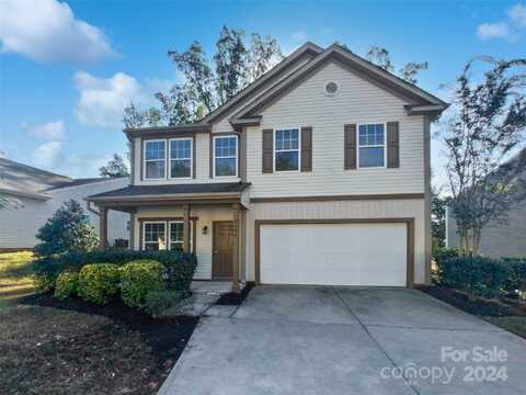 2604 Andes Drive, Statesville, NC 28625