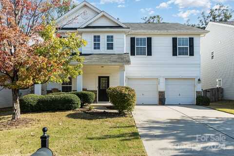 9904 Rocky Ford Club Road, Charlotte, NC 28269