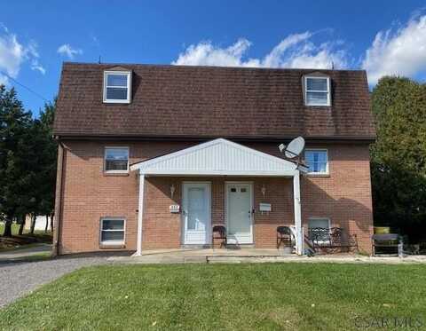 157 Mayluth Road, Johnstown, PA 15904