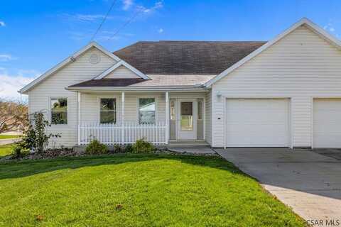 306 Mount Airy Drive, Johnstown, PA 15904