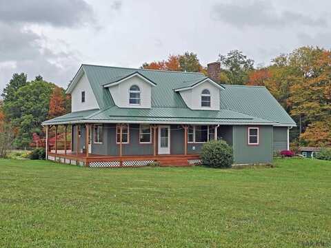 396 Old Mule Trail Rd, Meyersdale, PA 15552