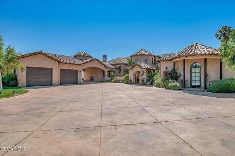 2701 Vista Arroyo Drive, Santa Rosa (VEN), CA 93012