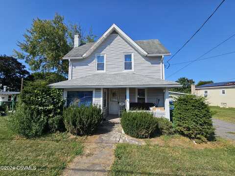 1609-1611 ORANGE Street, Berwick, PA 18603