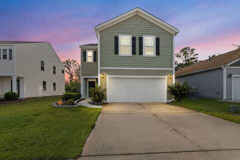 9811 Sickle Drive, Ladson, SC 29456