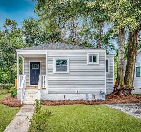 2384 Cambridge Avenue, North Charleston, SC 29405