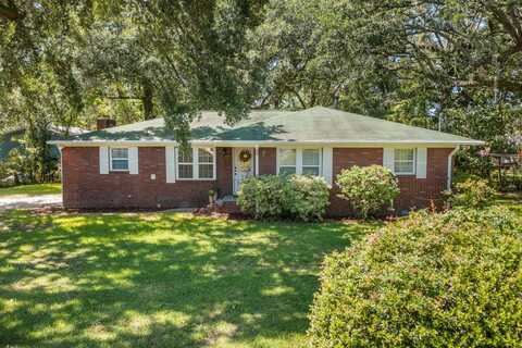 4719 Padgett Street, North Charleston, SC 29405