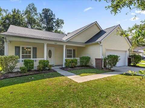 5009 Springdale Drive, Summerville, SC 29485