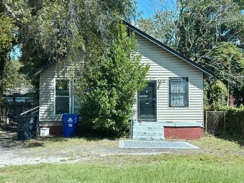 3410 Rivers Avenue, North Charleston, SC 29405