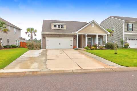 540 Nandina Drive, Goose Creek, SC 29445