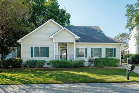 812 High Battery Circle, Mount Pleasant, SC 29464