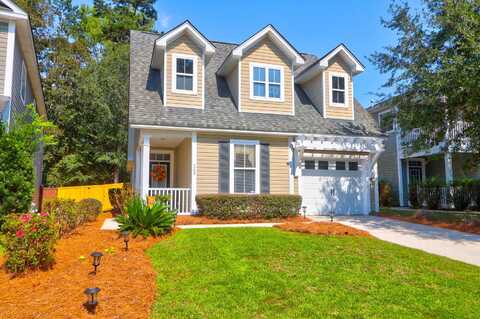 349 Chemistry Circle, Ladson, SC 29456