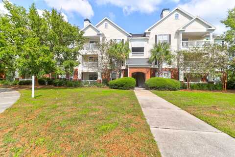 45 Sycamore Avenue, Charleston, SC 29407