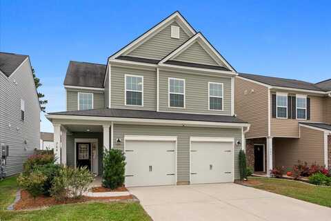 764 Redbud Lane, Summerville, SC 29486