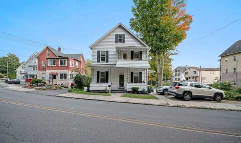 210 Beaver Street, Ansonia, CT 06401