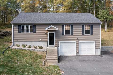 72 Chain Trail, Southbury, CT 06488