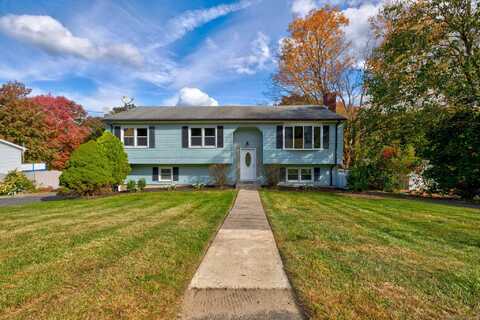 50 Blackman Road, Waterbury, CT 06704