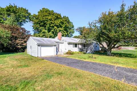 271 Bridgeview Place, Stratford, CT 06614