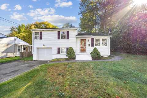 79 Shadee Lane, Waterbury, CT 06706