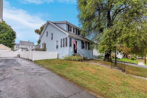 181 Fairview Avenue, Stratford, CT 06614